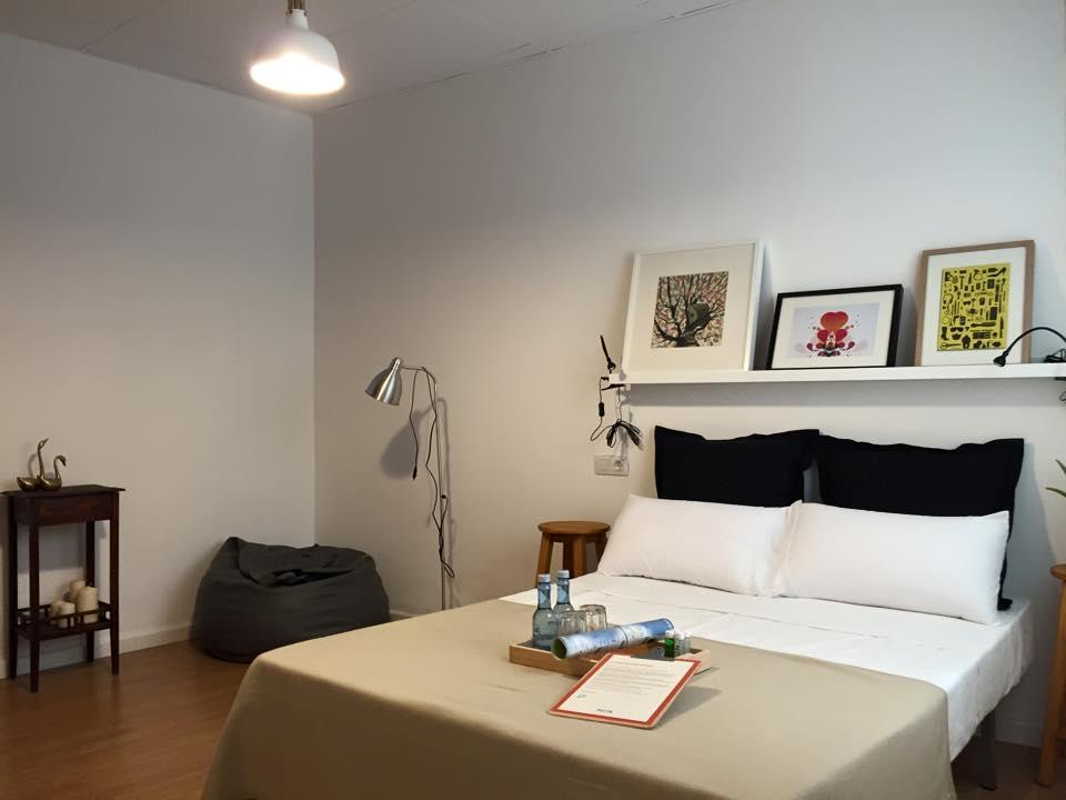 Mon Comeysuena Guesthouse Monforte De Lemos Room photo