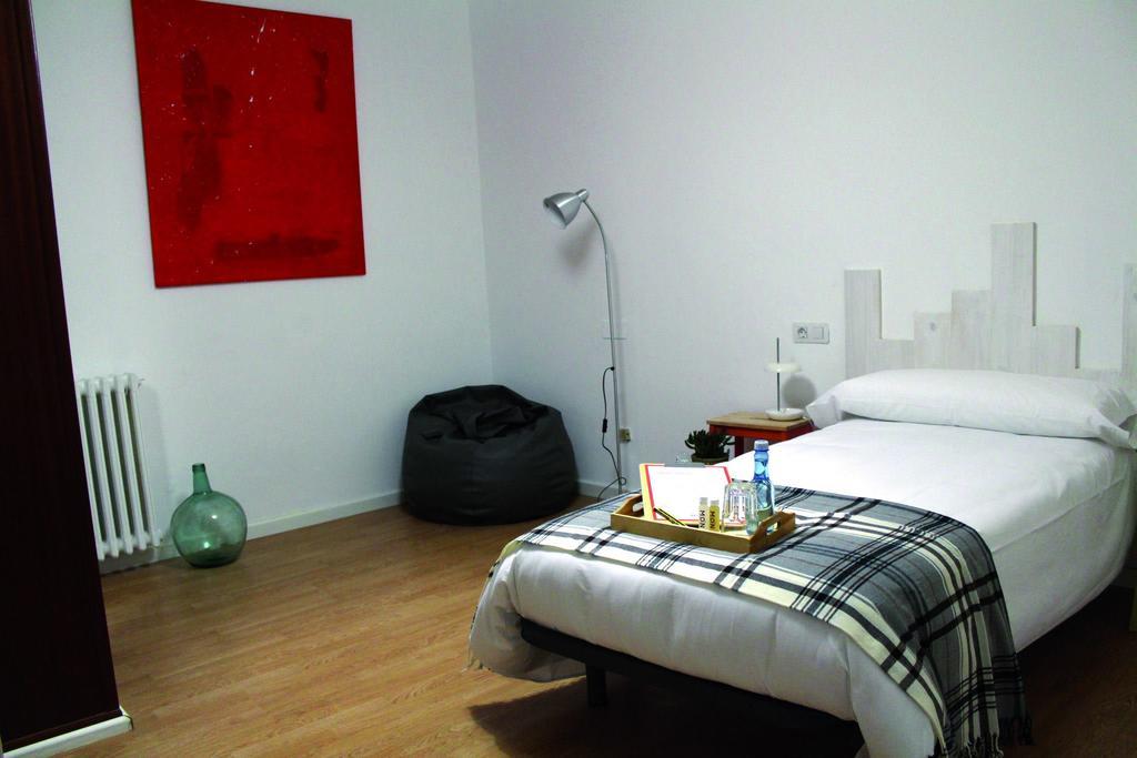 Mon Comeysuena Guesthouse Monforte De Lemos Room photo