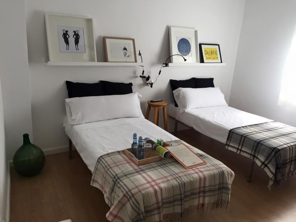 Mon Comeysuena Guesthouse Monforte De Lemos Room photo
