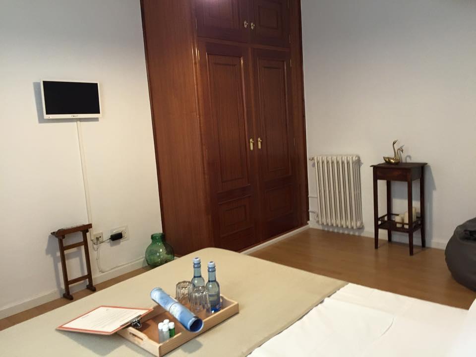 Mon Comeysuena Guesthouse Monforte De Lemos Room photo